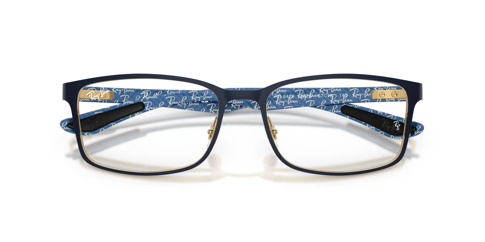 Ray-Ban 8424 Eyeglasses - view 29